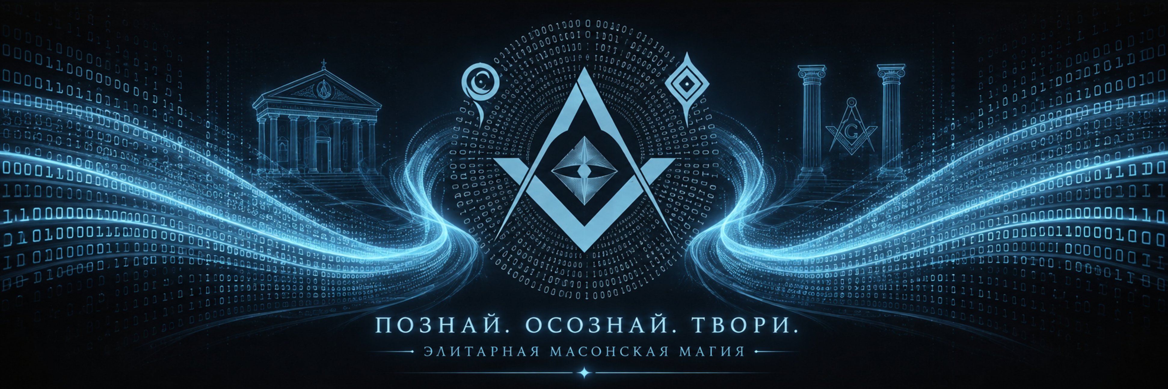 creator cover Второй Уровень | Масонский Метод