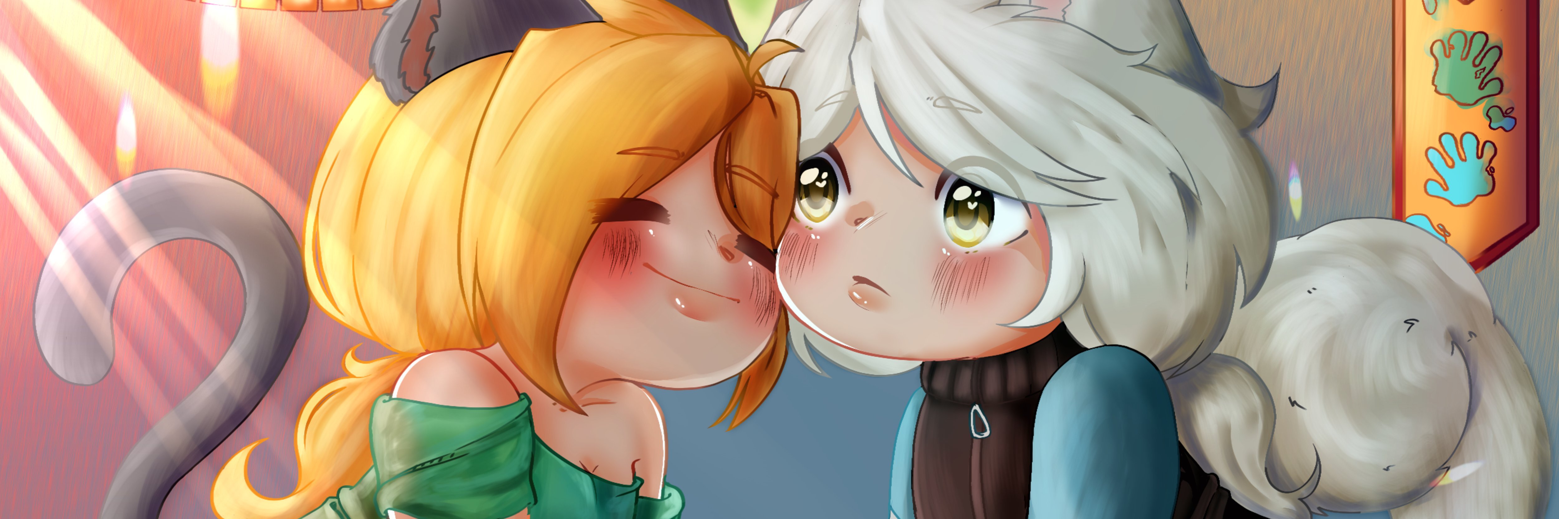 creator cover Ponrabbit
