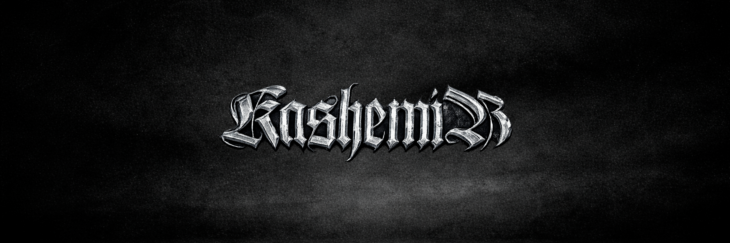 creator cover KASHEMIR