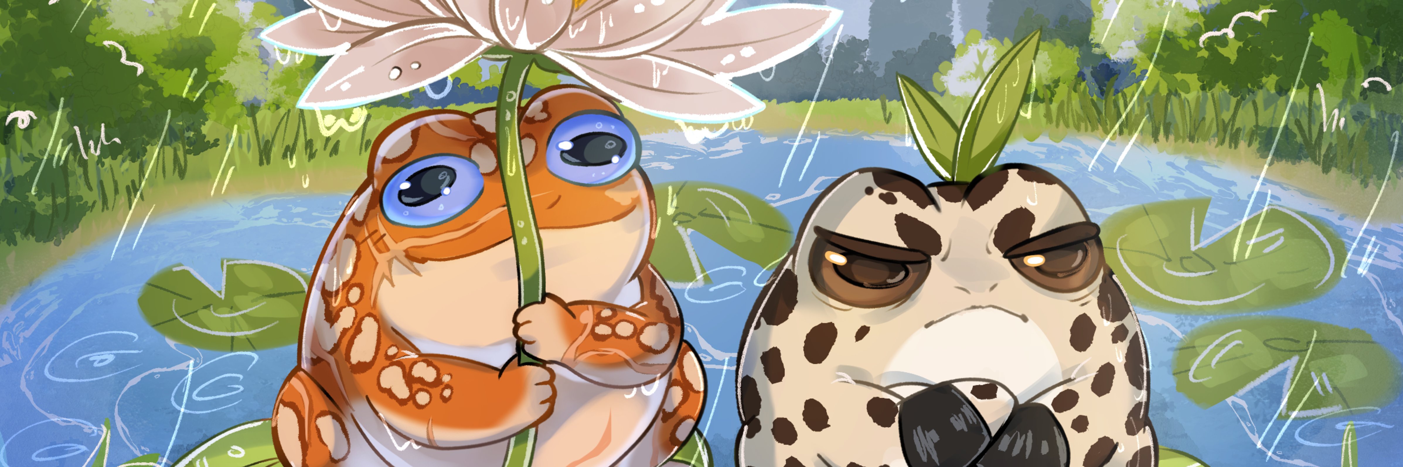 creator cover Kaemos