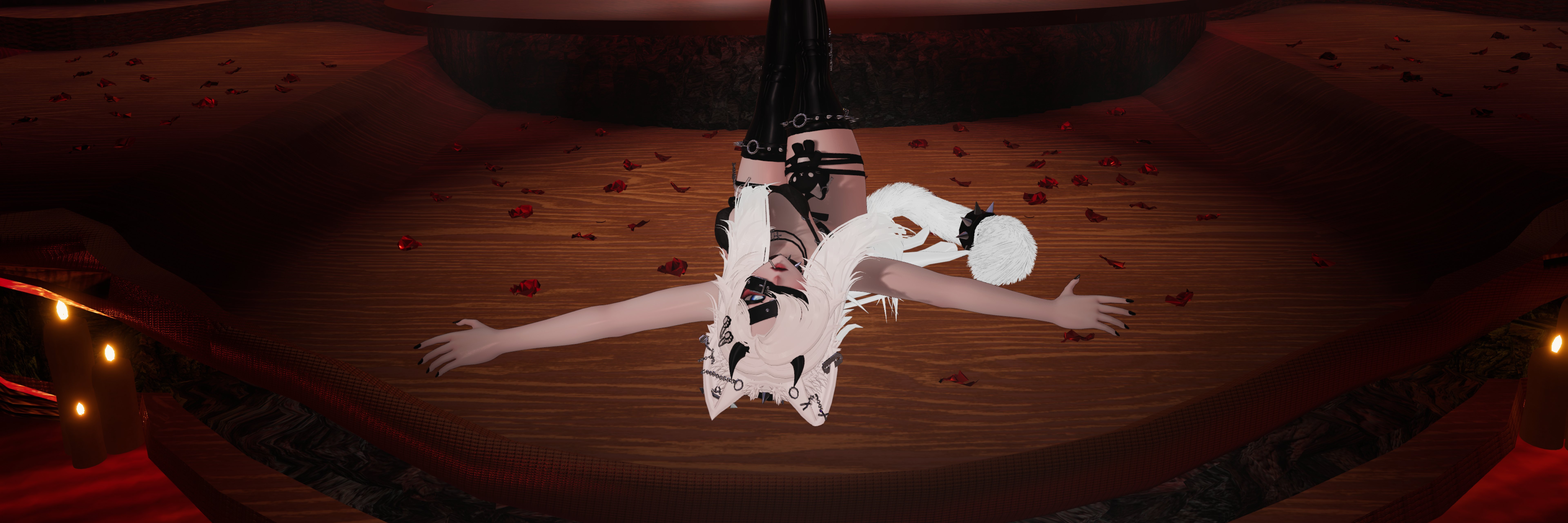 creator cover Yuna Maxwell