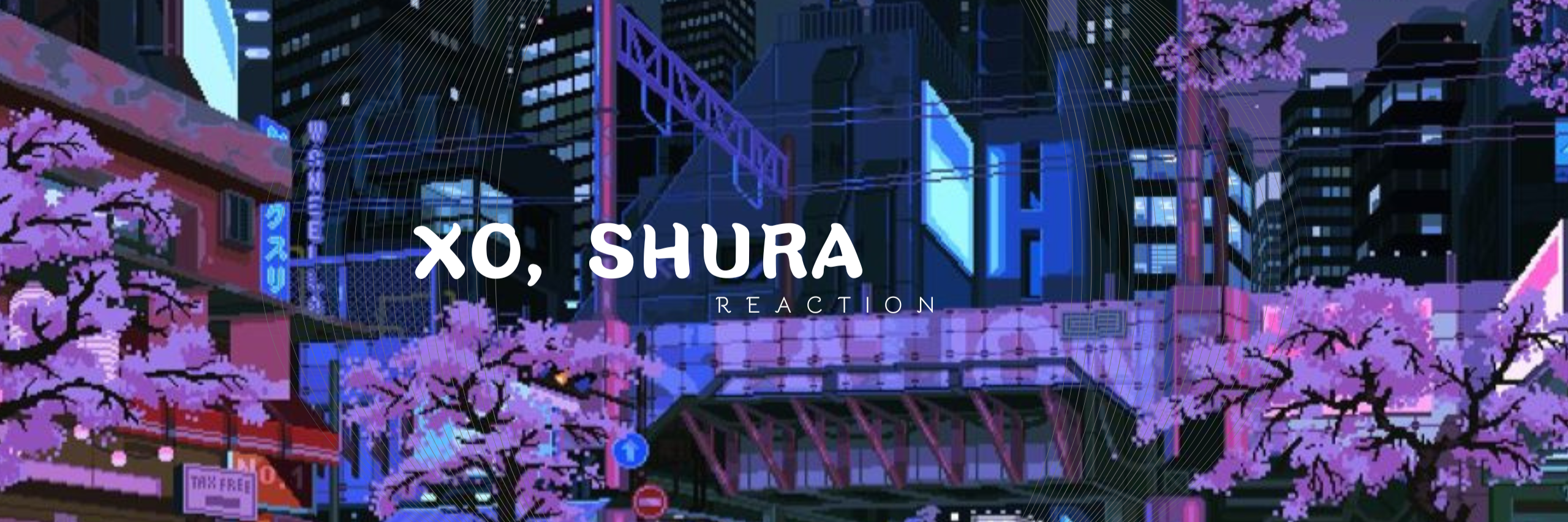 creator cover xo, shura