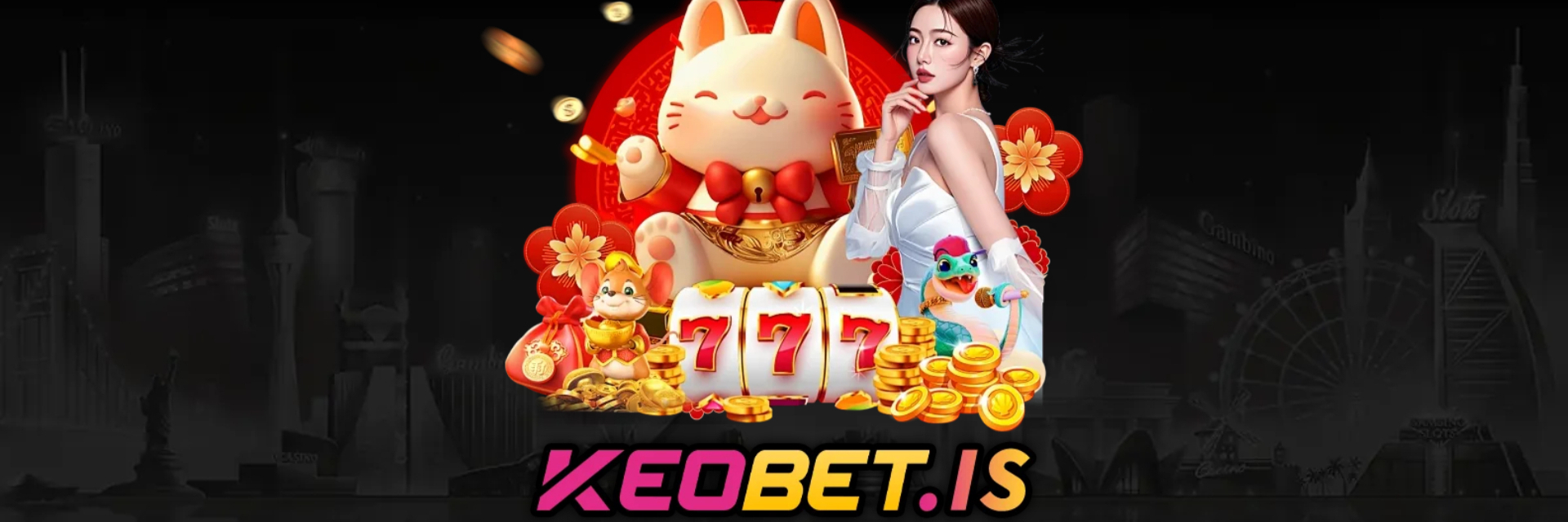 creator cover KEOBET IS