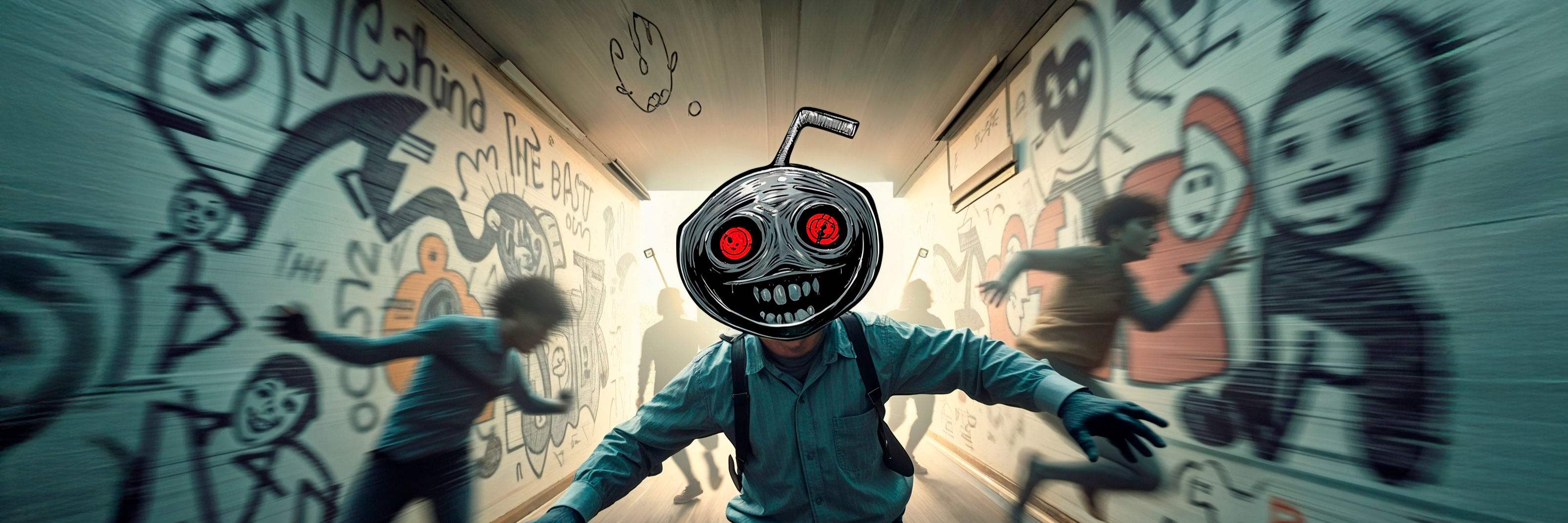creator cover Исповедь Анонима