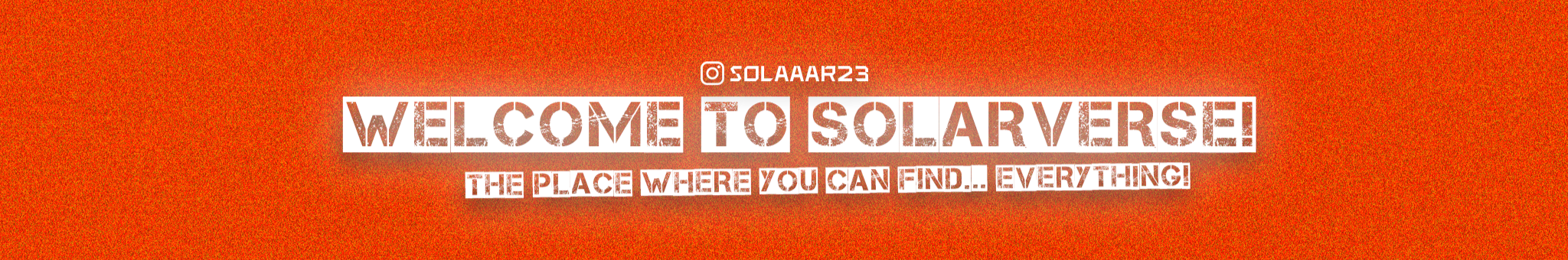 creator cover SOLAR TV