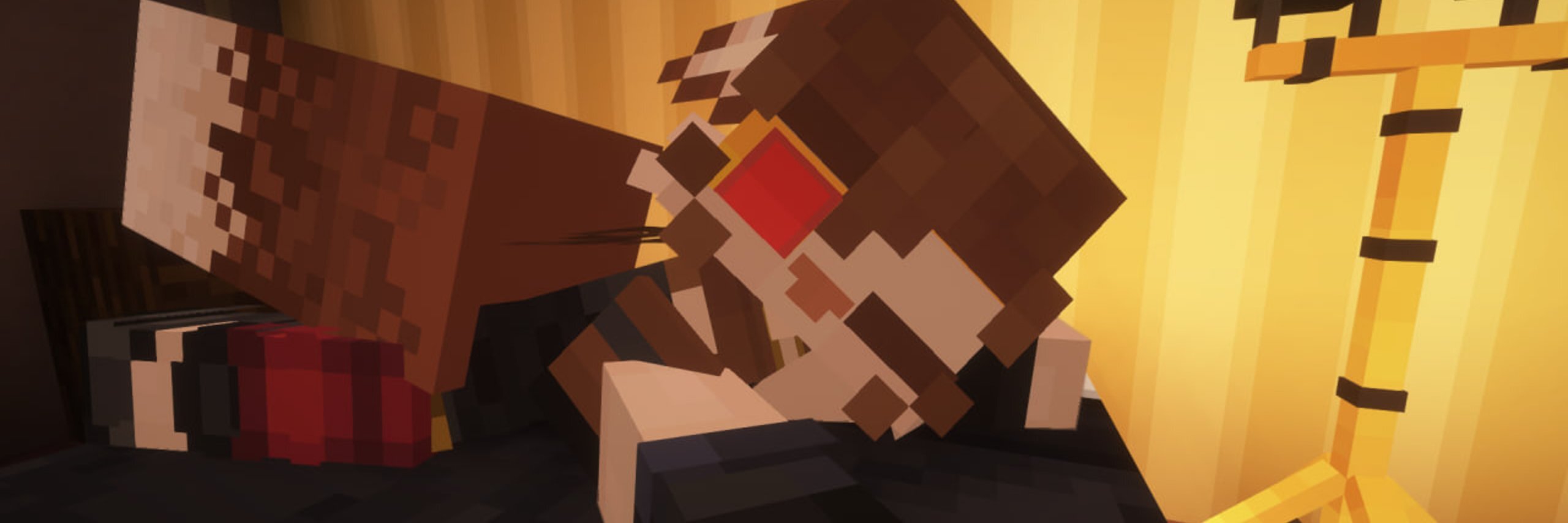 creator cover BleskFox