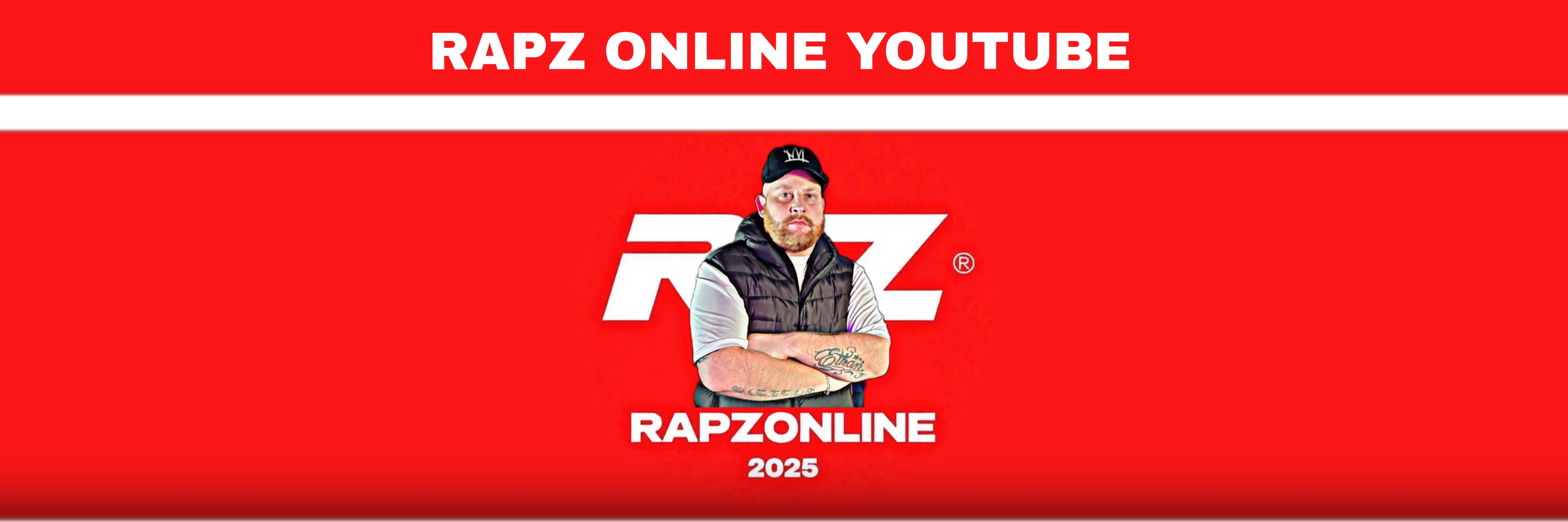 creator cover Rapz Online