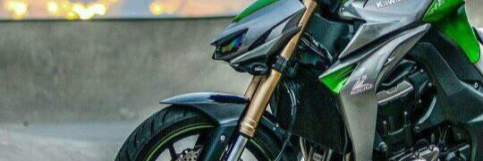 creator cover Superbike Dreams & Adventures