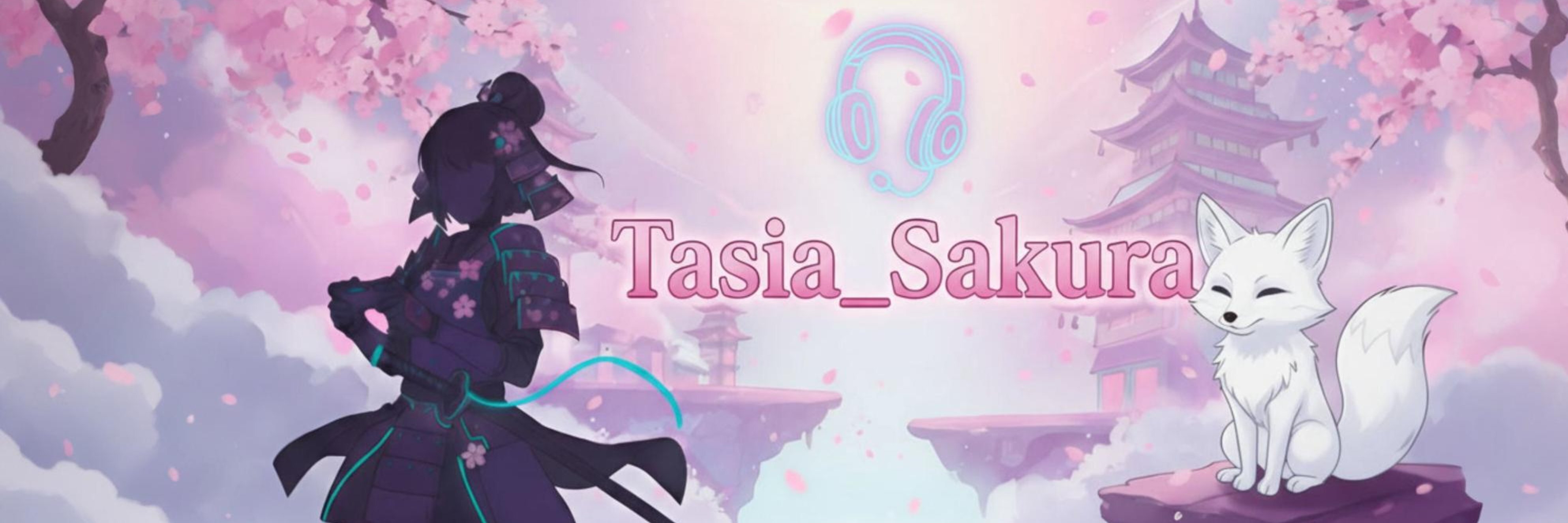 creator cover Tasia_Sakura