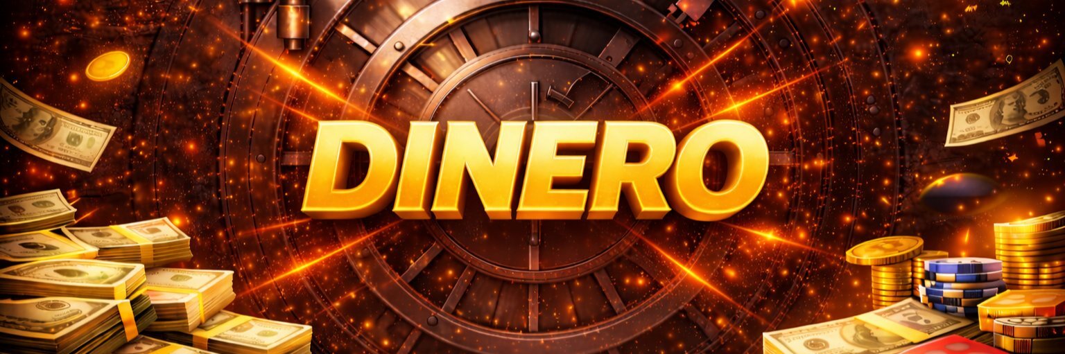 creator cover DINERO