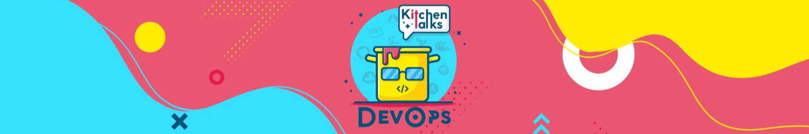 creator cover DevOps Kitchen Talks