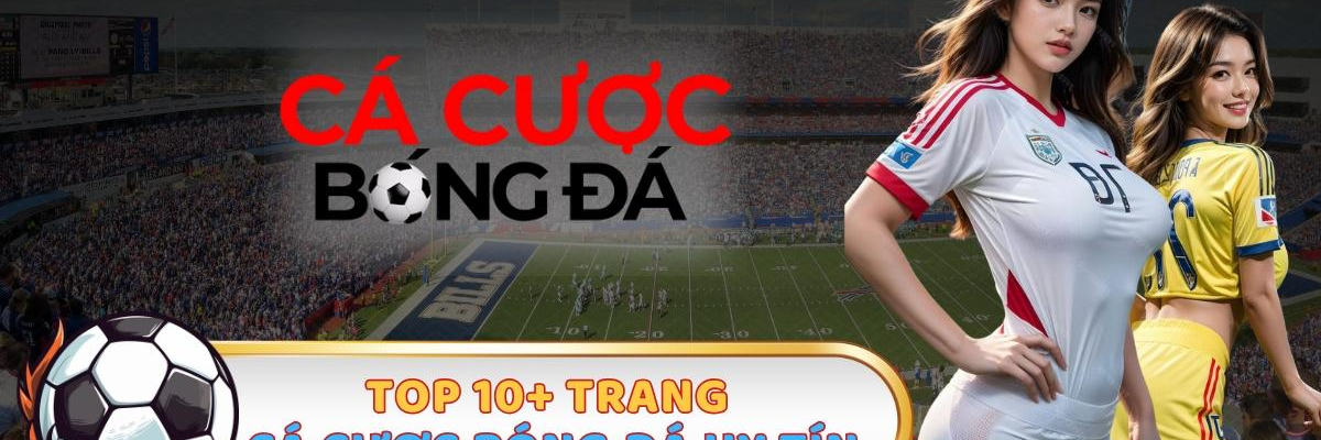 creator cover Top Web Cá Cược Bóng Đá An Toàn