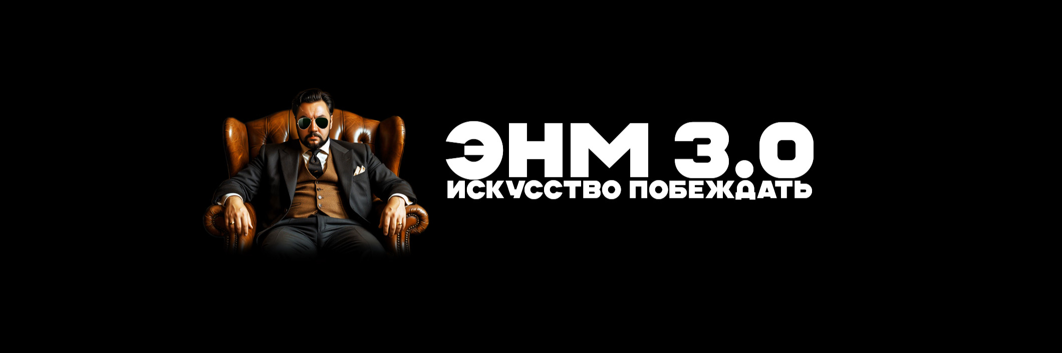 creator cover Клуб НАСТОЯЩИХ Мужчин