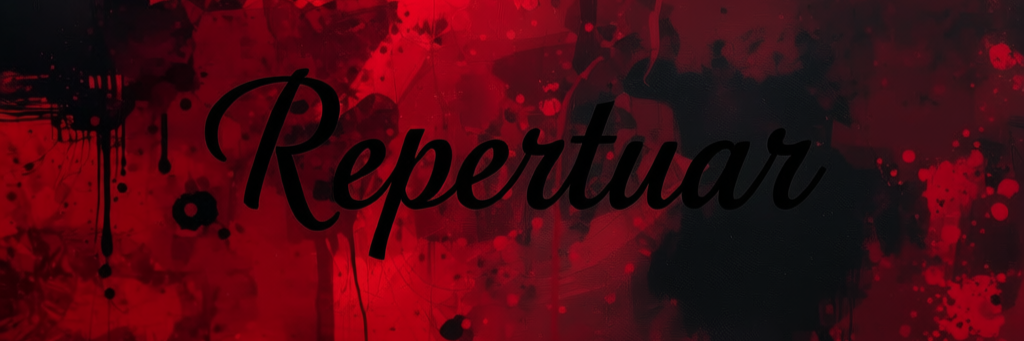 creator cover Repertuar