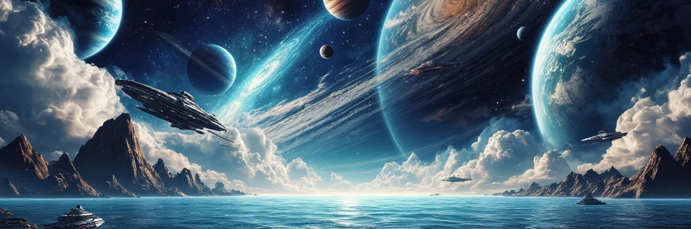 creator cover Аудиокниги Фэнтези