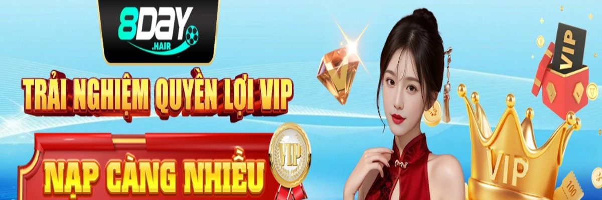 creator cover 8Day Cổng game cá cược