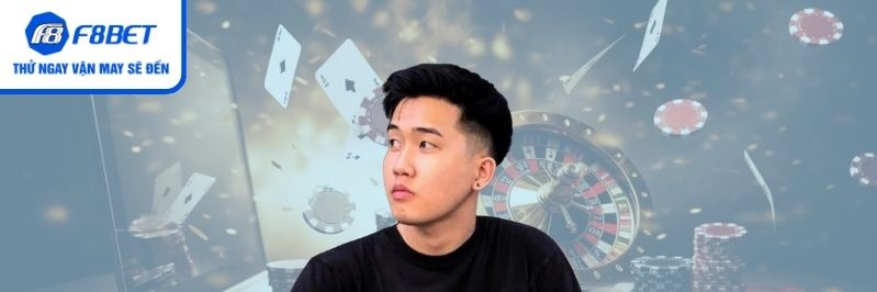 creator cover Trần Nguyễn Fendi F8Bet