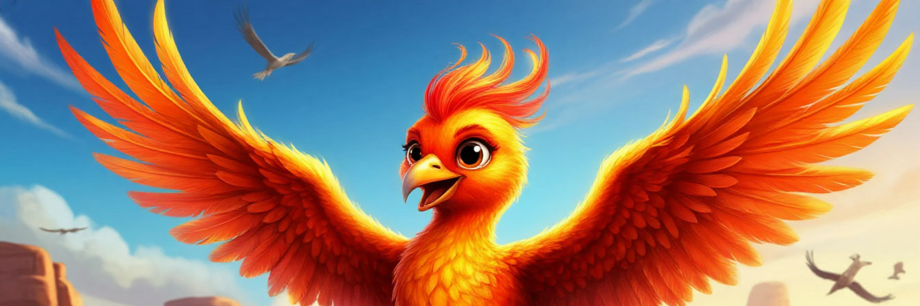 creator cover Phoenix_ww