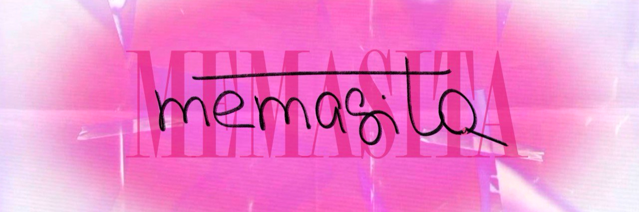 creator cover MEMASITA