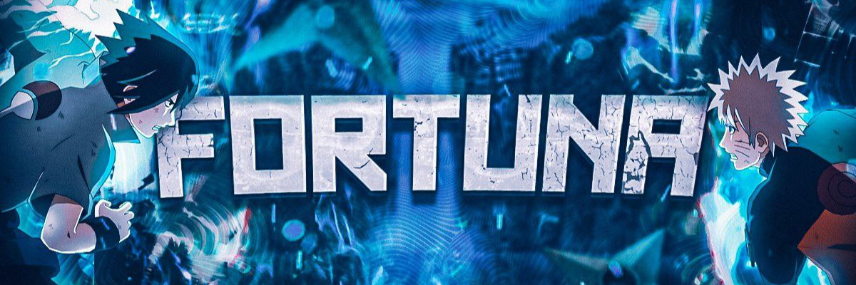 creator cover FORTUNA