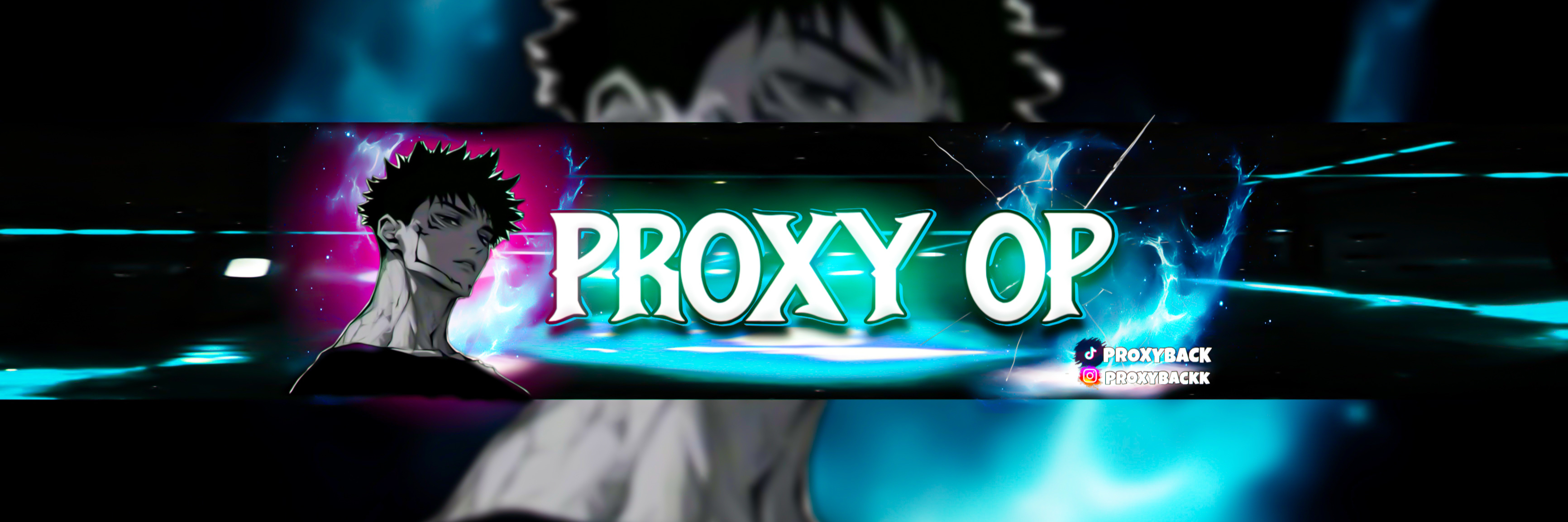 creator cover PROXY OP