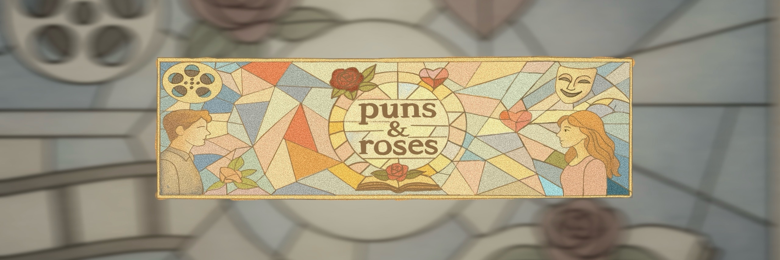 creator cover Саша Puns&roses
