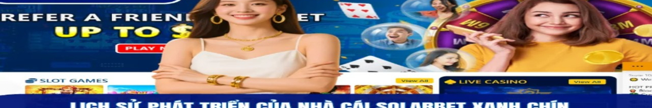 creator cover Solarbet one