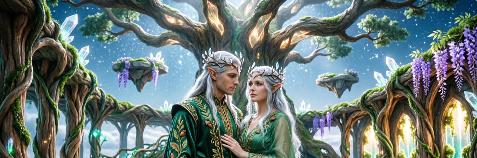 creator cover Аудиокниги ЛЮБОВНОЕ ФЭНТЕЗИ