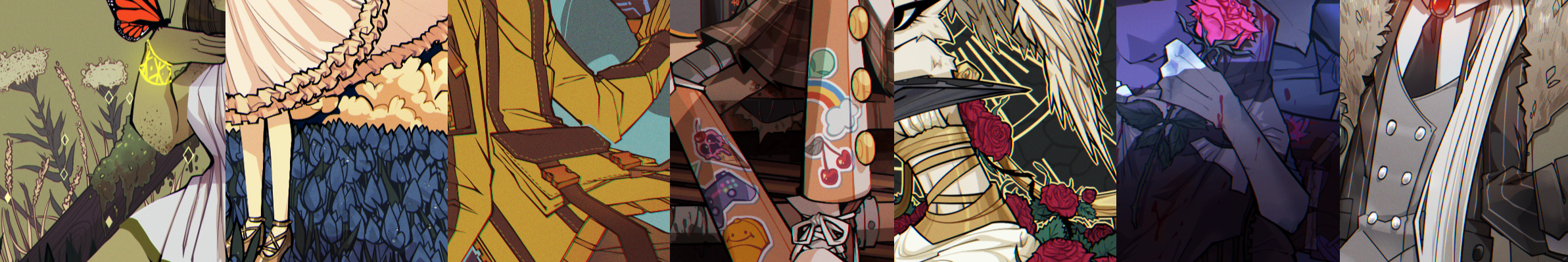 creator cover ARAATA