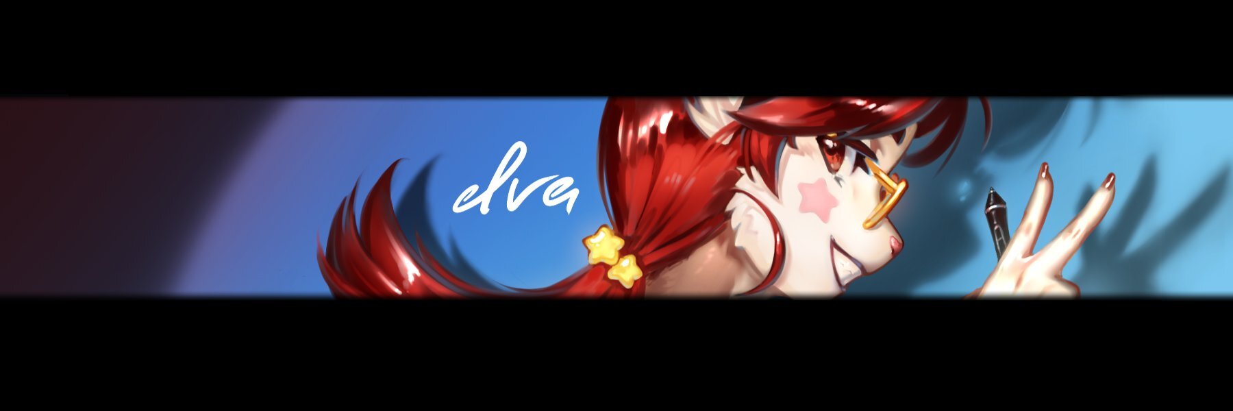 creator cover IvaShelest