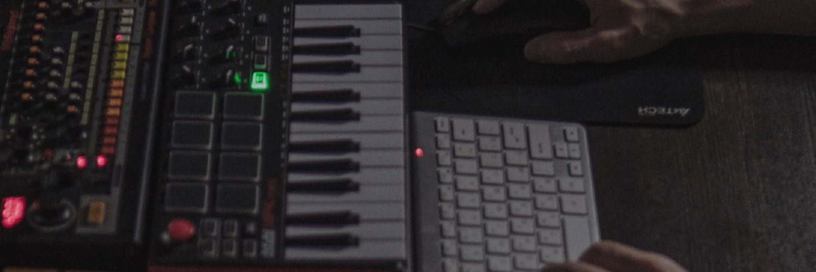creator cover @fuggebeats