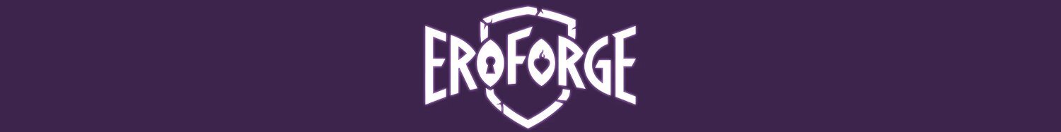 creator cover Eroforge