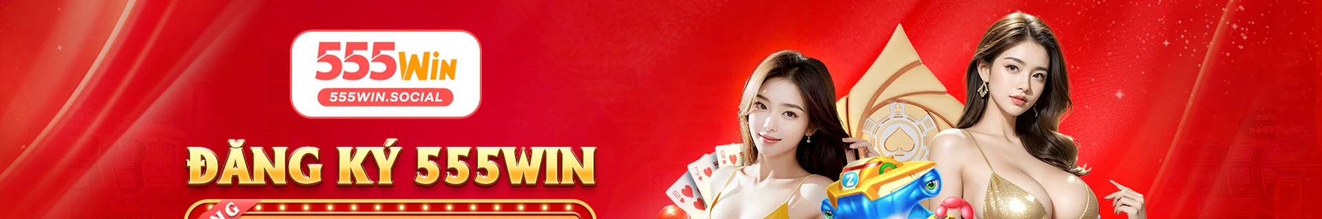 creator cover 555Win Social