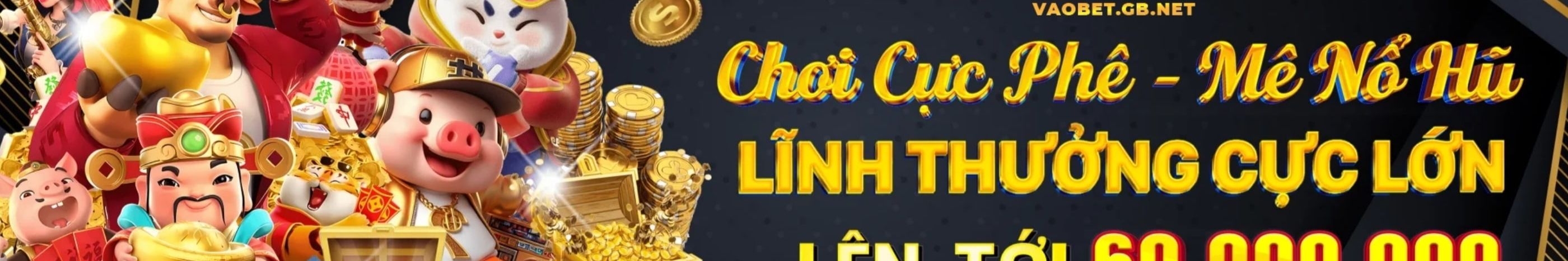 creator cover Nhà cái VAOBET