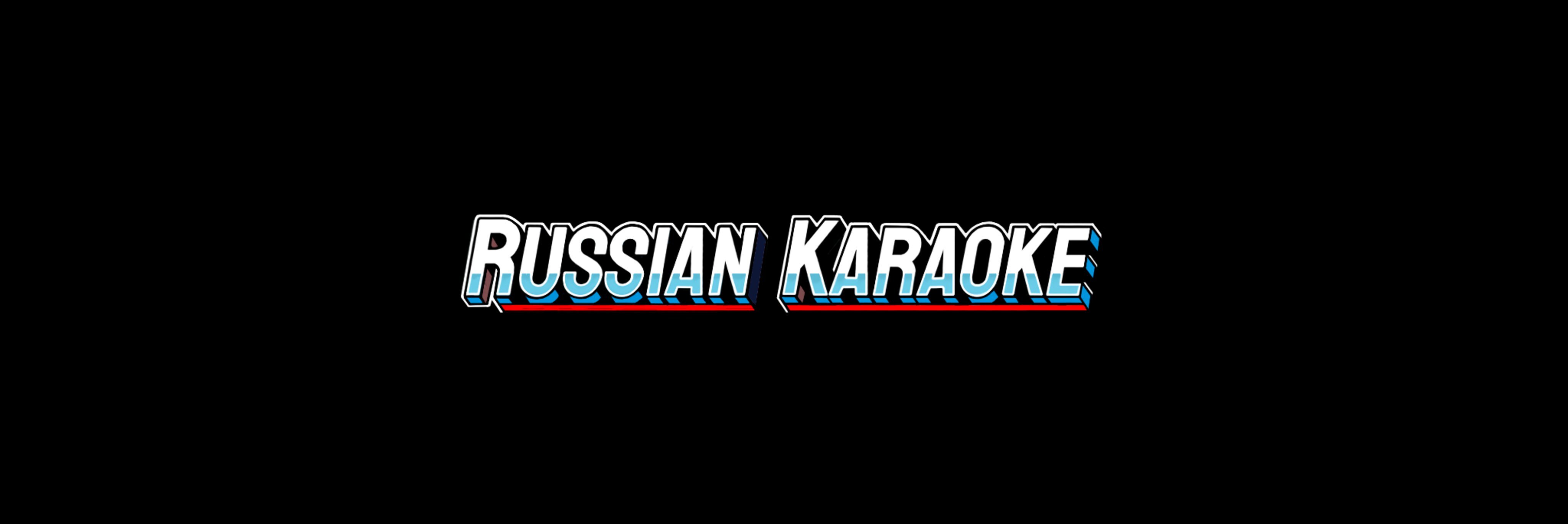 creator cover Russian Karaoke