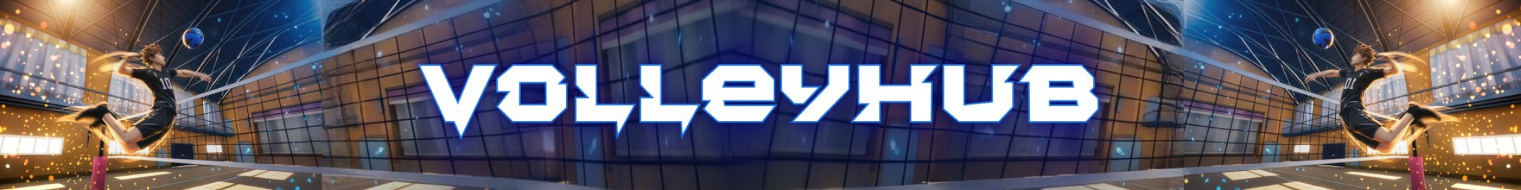 creator cover VolleyHub