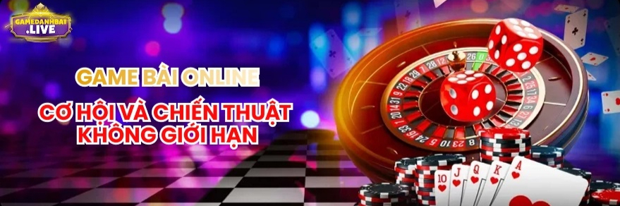 creator cover Game Đánh Bài
