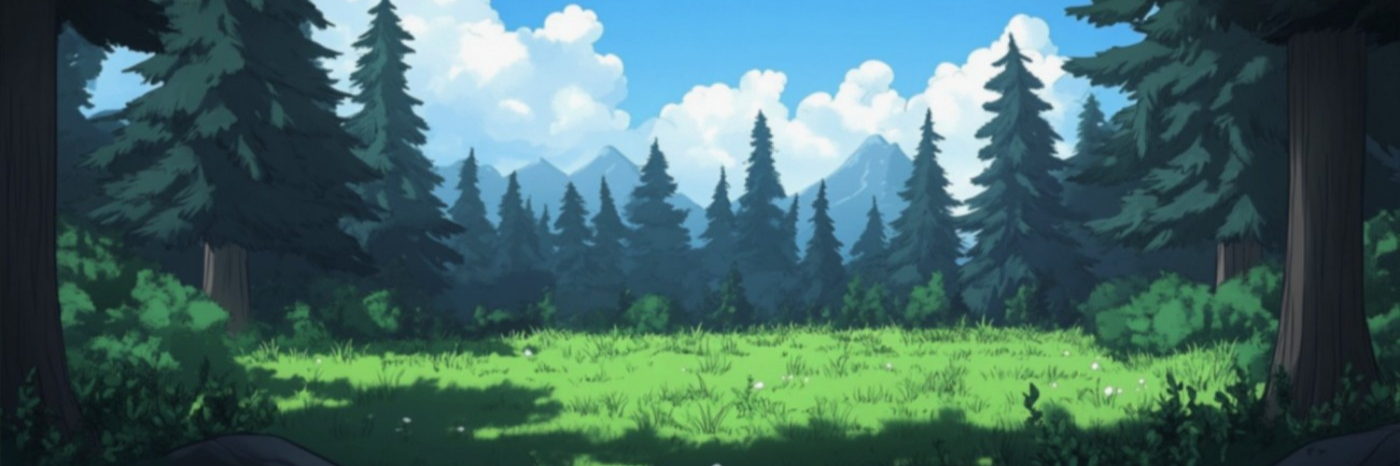 creator cover game forest arrow