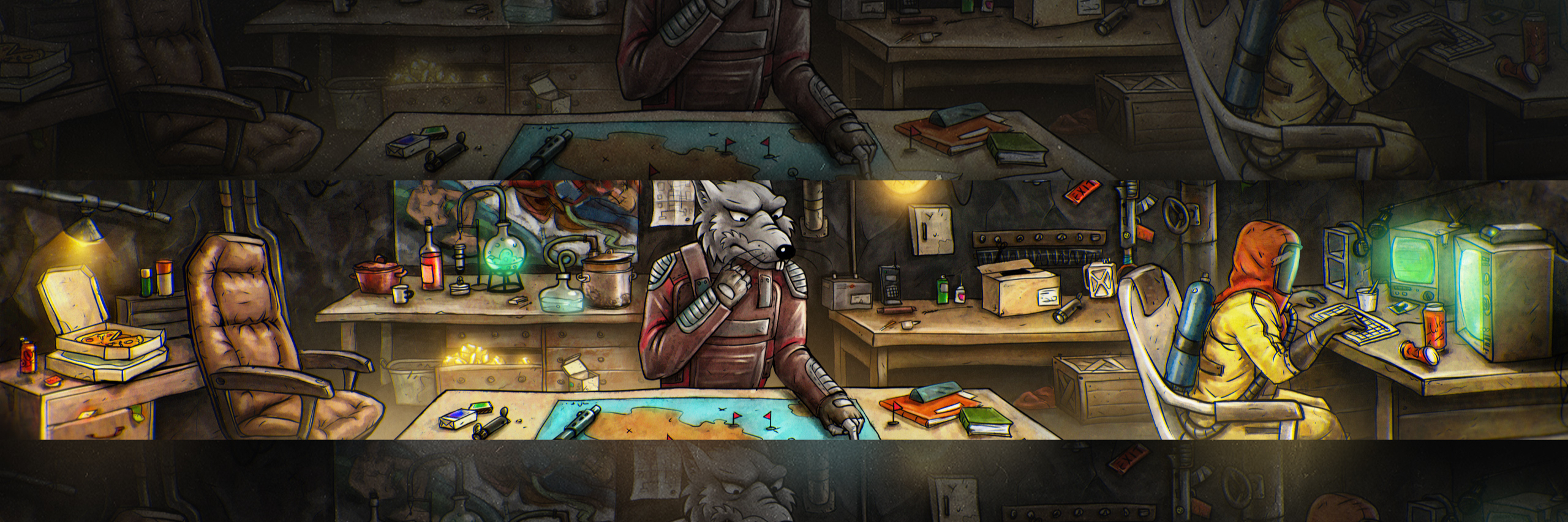 creator cover mrsplinter_tv