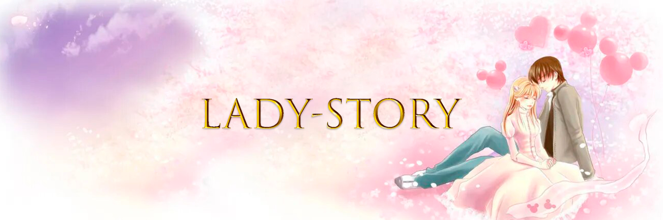 creator cover Lady-story