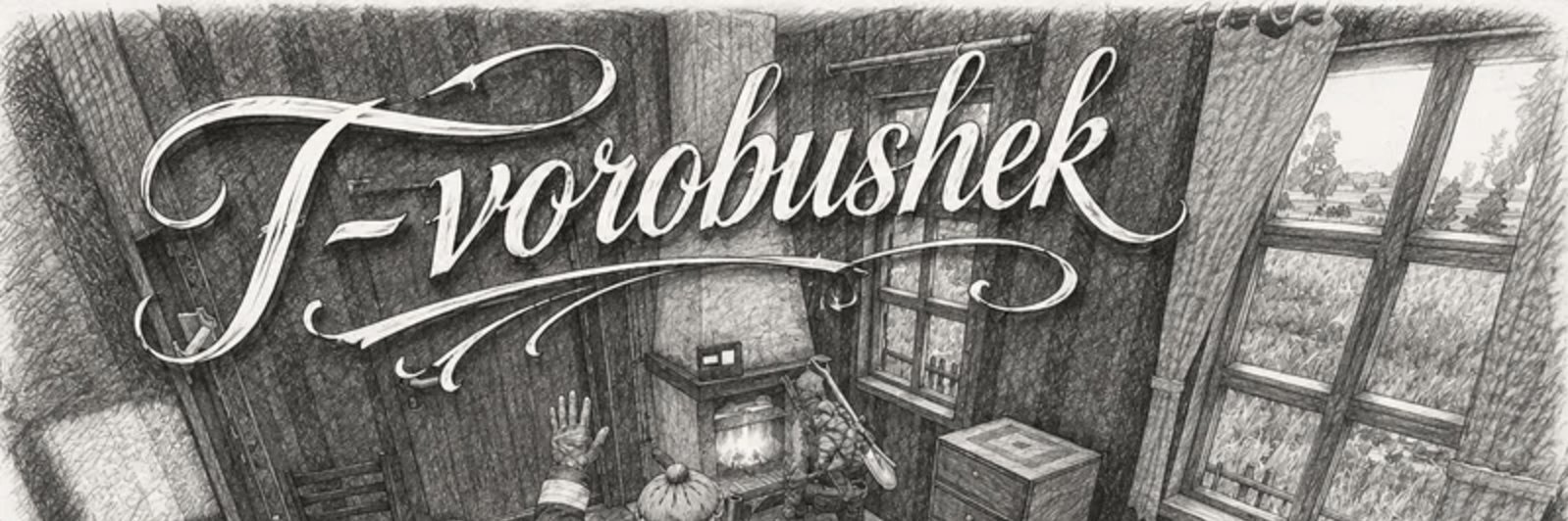 creator cover T-vorobushek