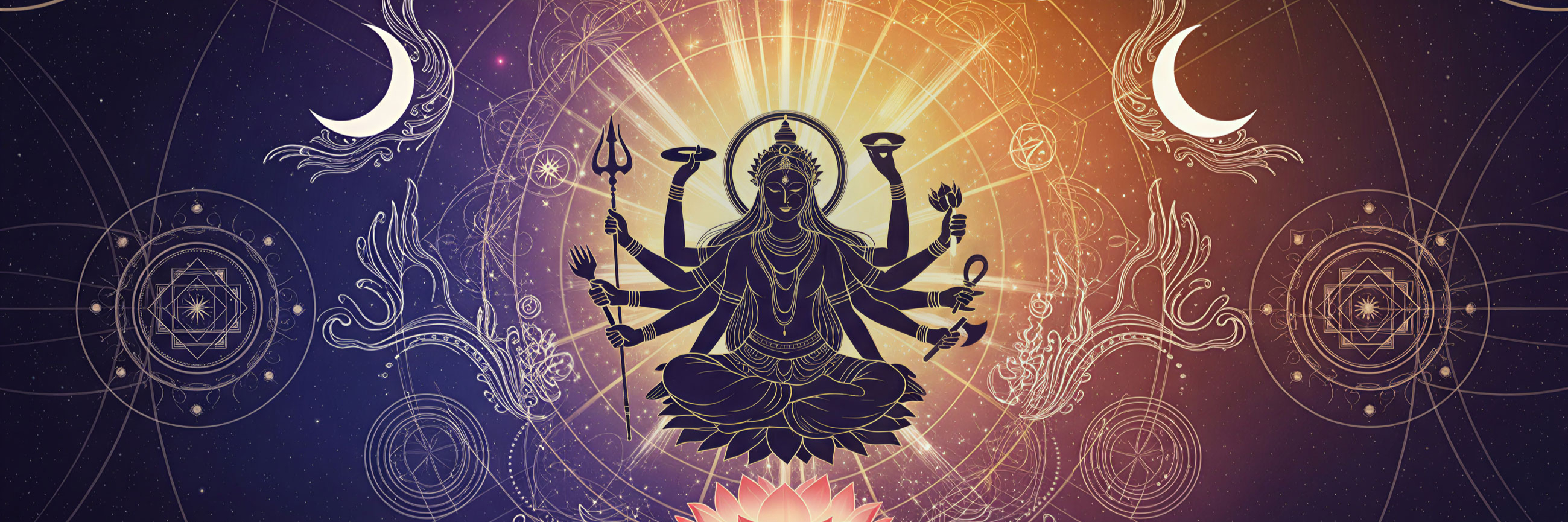 creator cover Ma Bahurupa - Sacred Stories