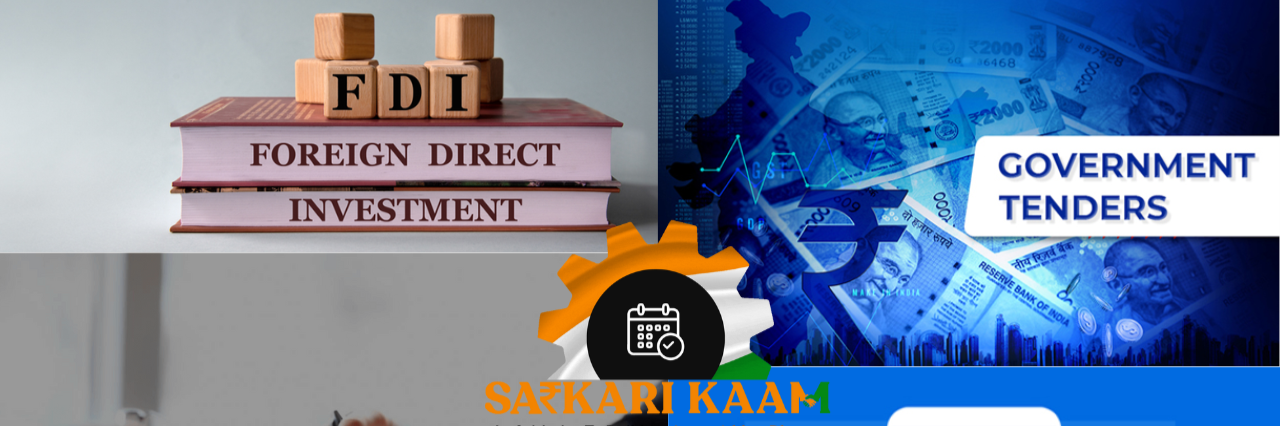 creator cover Sarkari Kaam