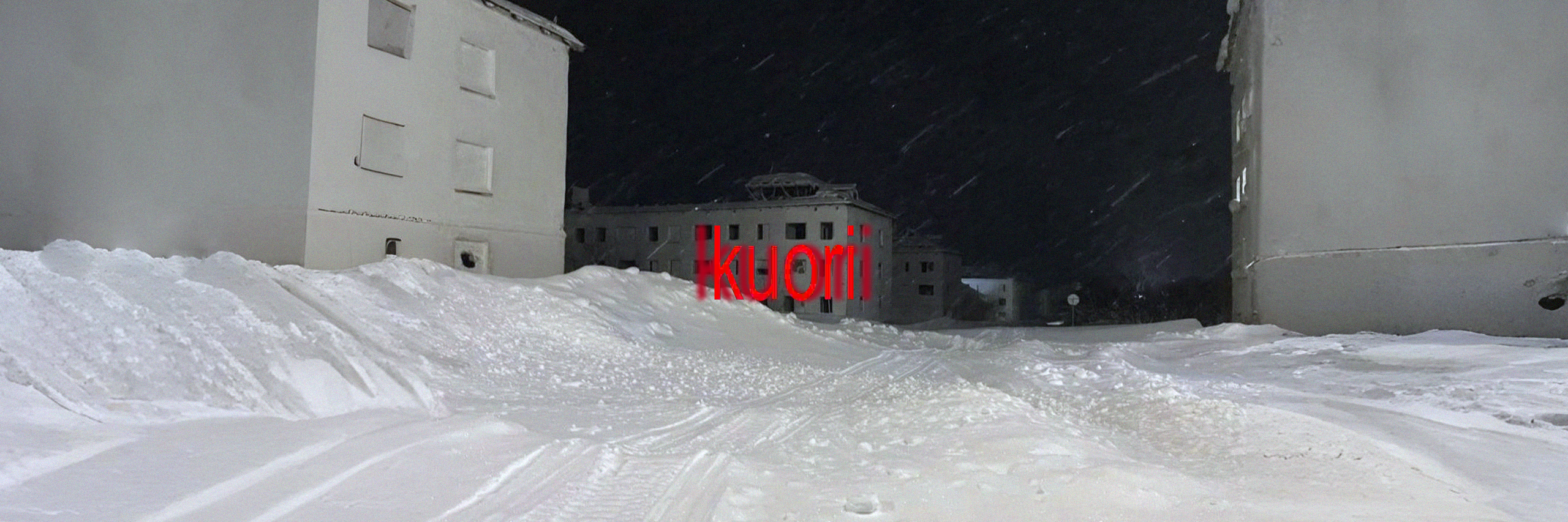 creator cover kuori