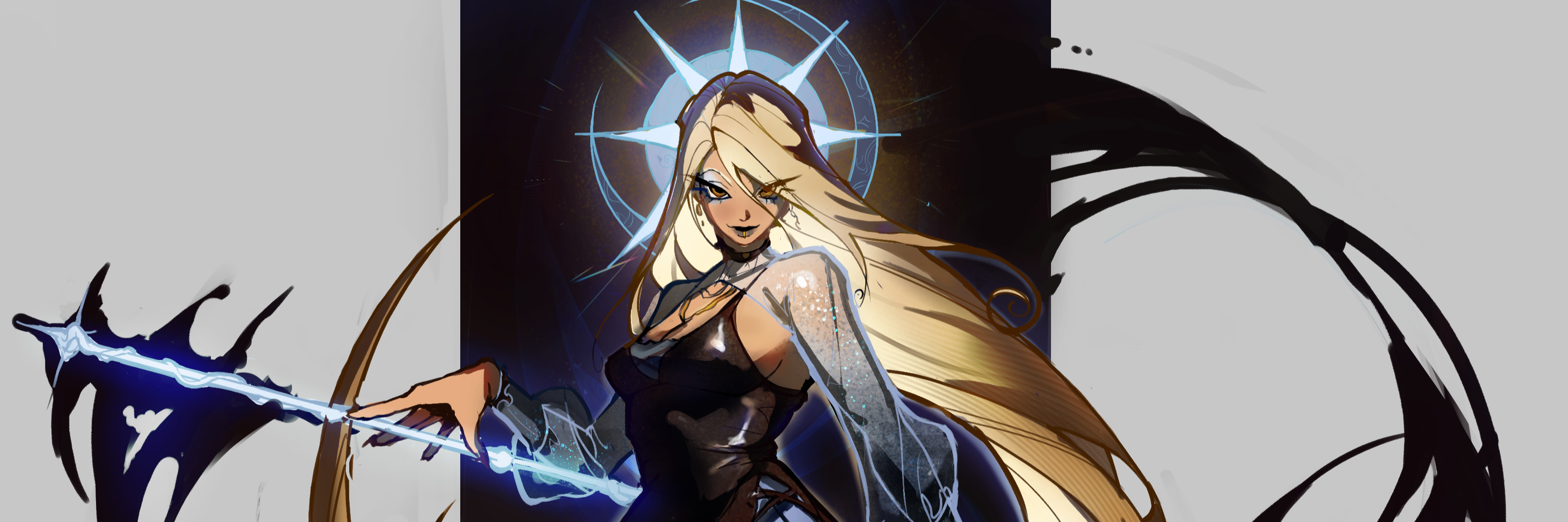 creator cover valkeggsart