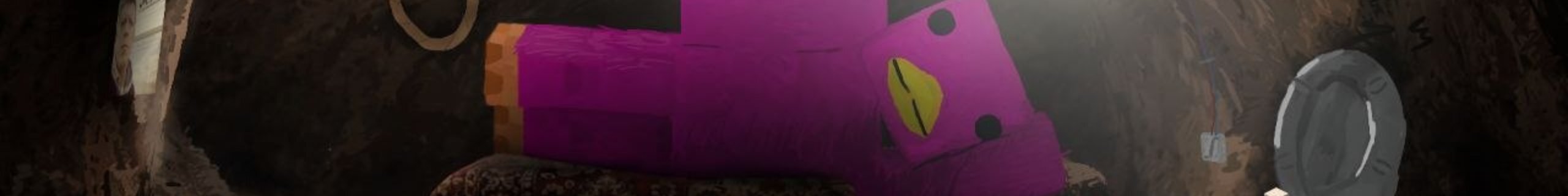 creator cover Weekend