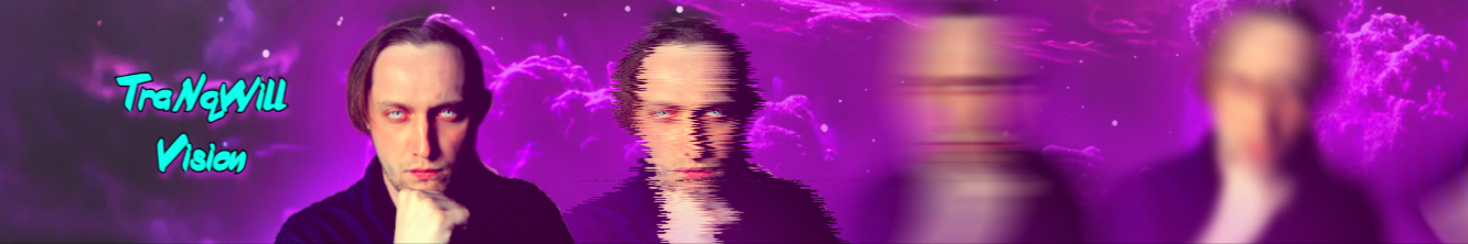 creator cover TraNqwillVision