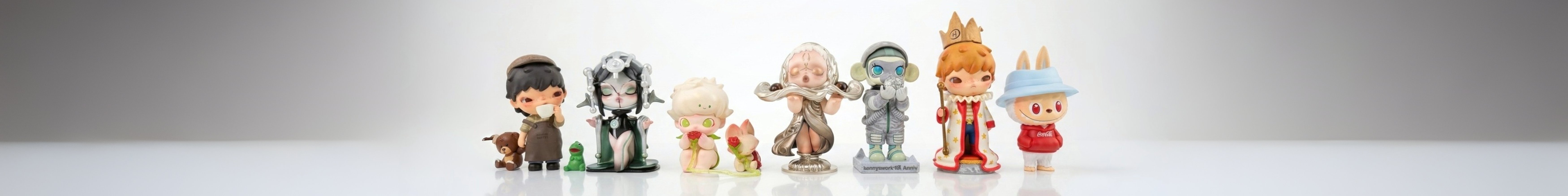 creator cover Pinusha