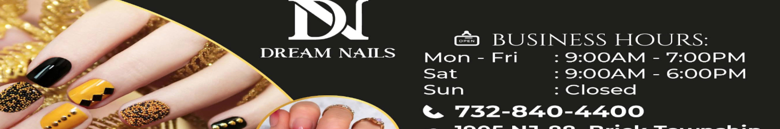 creator cover Dream Nails