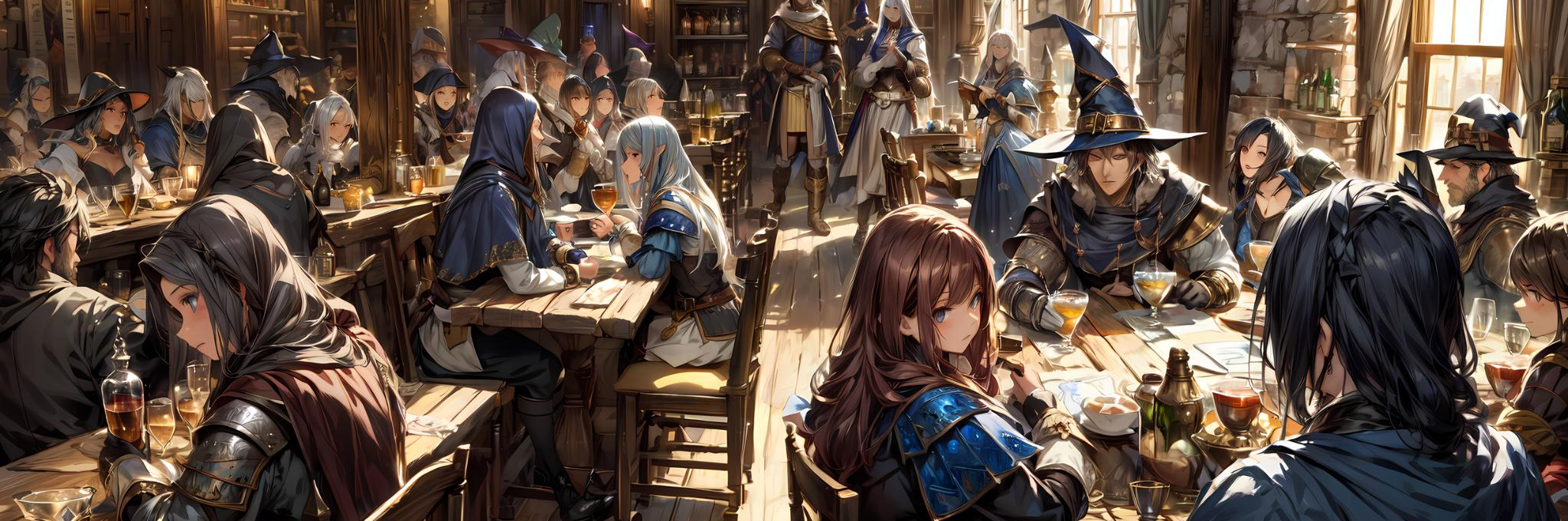 creator cover Aelthar Keldor